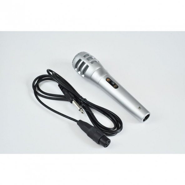 Gold Step Mb0062 Mikrofon - 2