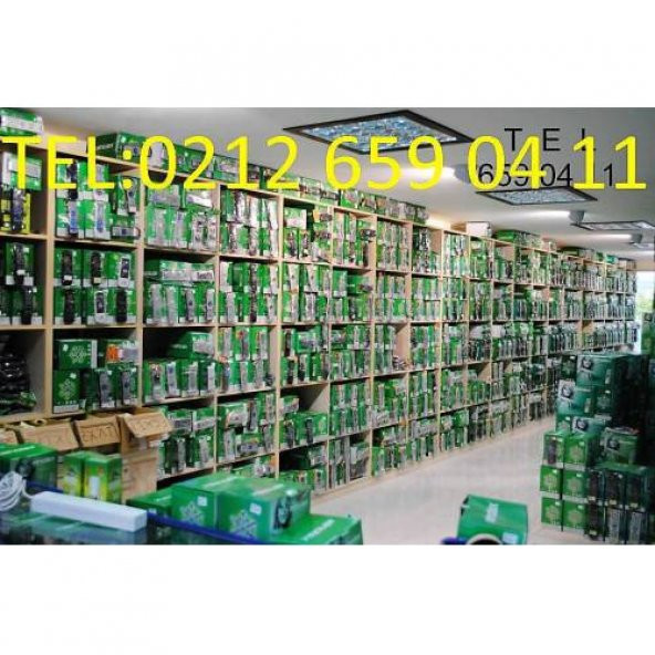 Profilo-Siemens-Telefunken Dvb Li Uydu Kumandası - Resim 3