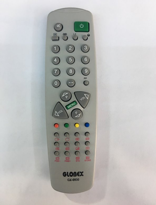 Vestel 930 Tv Kumandası ürün görseli 1