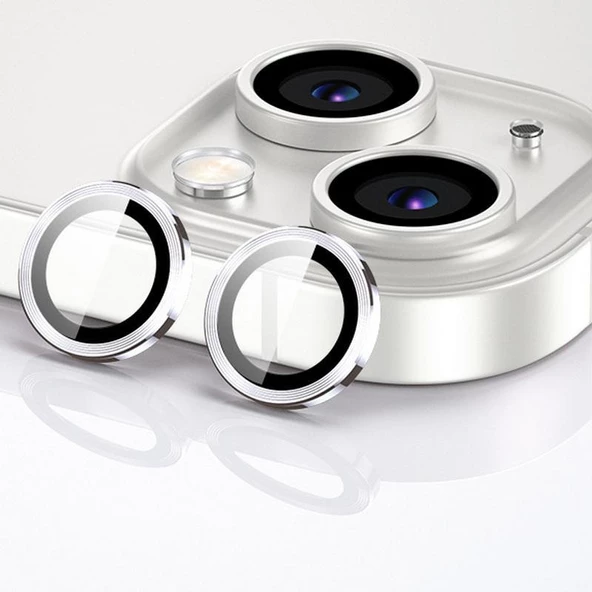 İphone 11-12pro Lens Koruma - 9