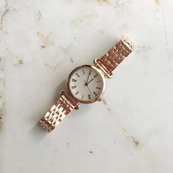 Arwen Rose Kordon Kadın Kol Saati - 3