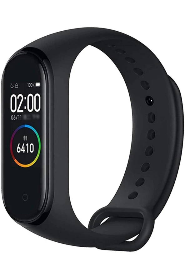 Smart Supen M5 Akıllı Saat Bileklik