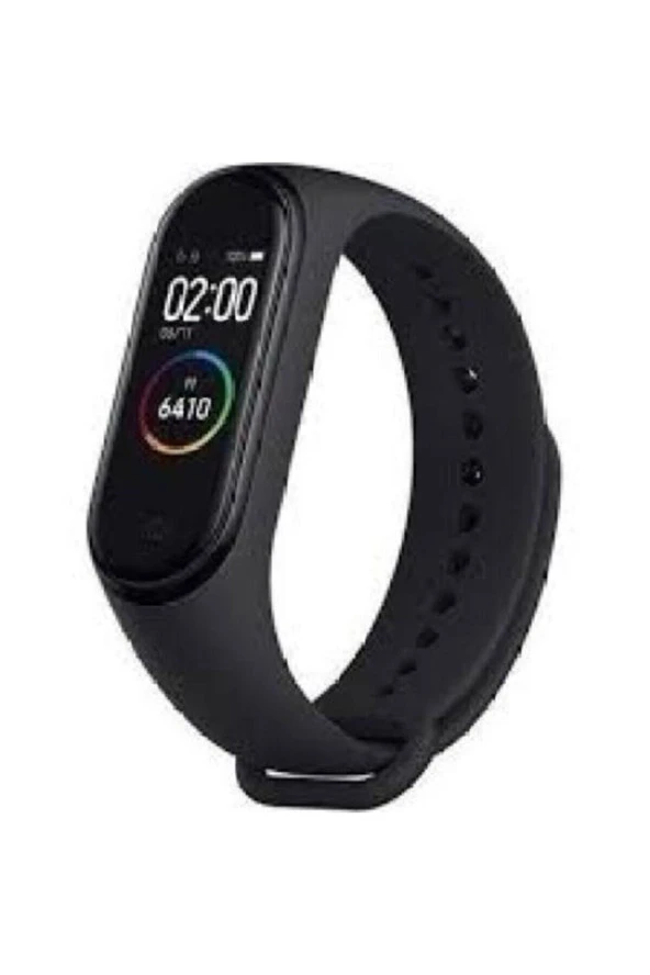 SmartWatch M4 Band Akıllı Saat Özellikli Akıllı Bileklik M4band Hm-m4 Hm-m4