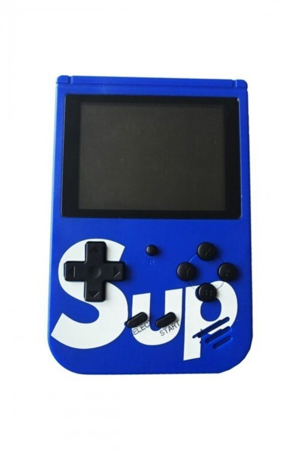 NEORA Sup 400 Oyunlu Game Box Atari