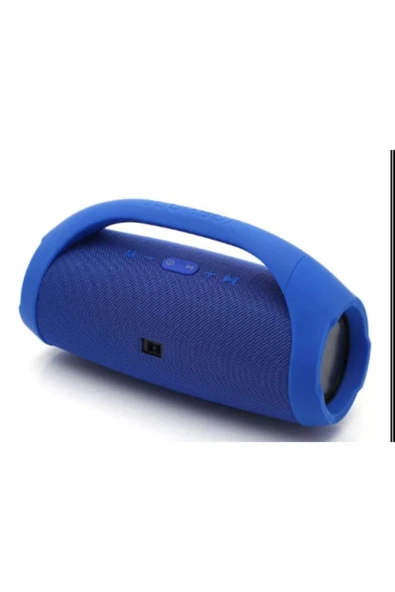 POLYGOLD Bogmbgx Portable Wireless Speaker Pg-376 Eu-ply-003 - 2