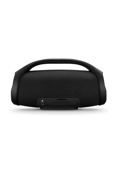 AbaTech Boombox Taşınabilir Bluetooth Hoparlör Ses Bombası - 4