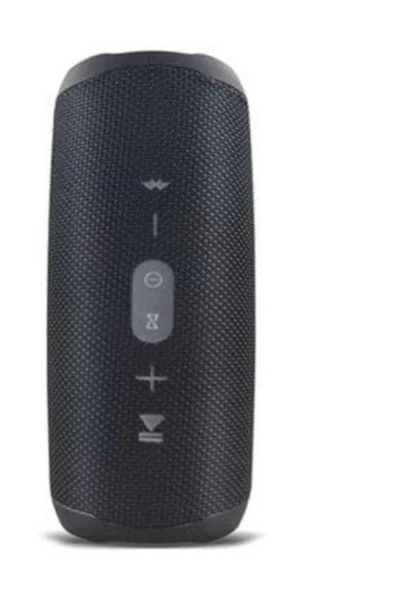 Charge 3 Bluetooth Hoparlör Taşınabilir Kablosuz Hoparlör Ses Bombası Speaker Mp3 Çalar Usb Aux