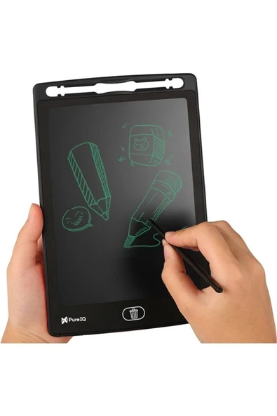 AbaTech Objaks Grafik Digital Yazı Tahtası Çizim Tableti Lcd Ekran Grafik 10" - 2