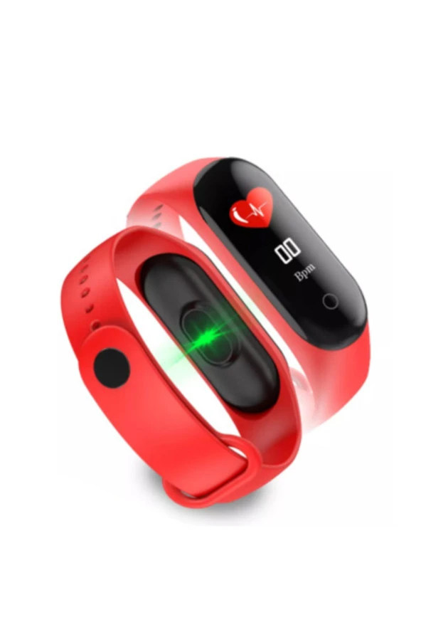 rennway M4 Akıllı Bileklik Concord - 2