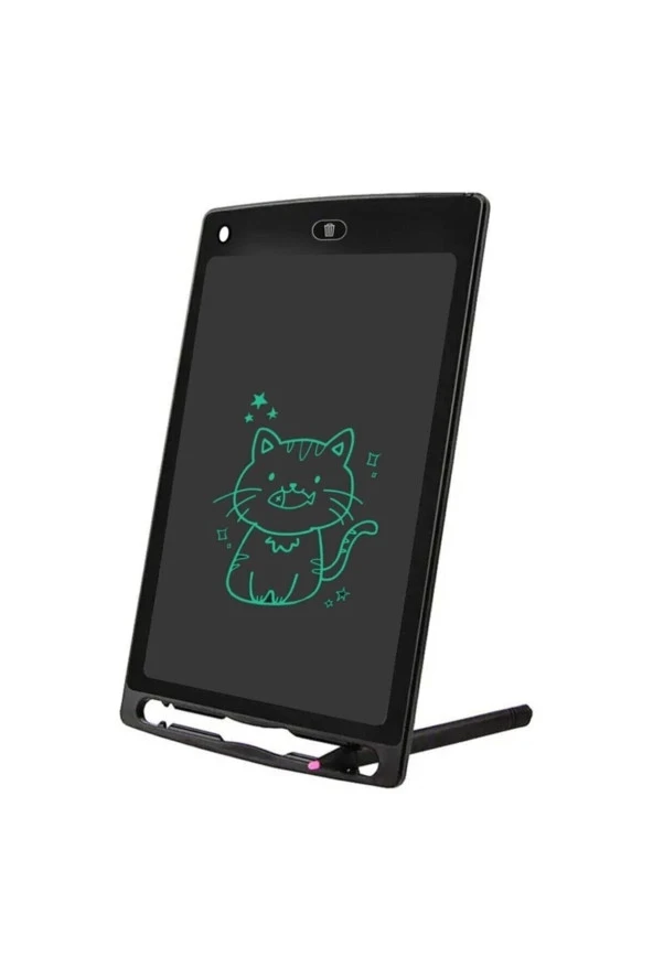 AbaTech Objaks Grafik Digital Yazı Tahtası Çizim Tableti Lcd Ekran Grafik 10" - 3