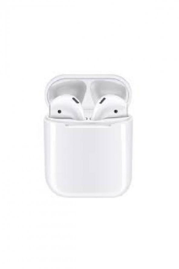 HemenALbence Inpods 12 Beyaz Bluetooth Kulaklık