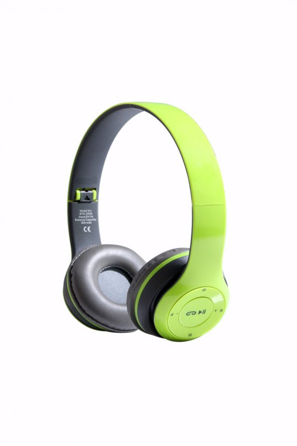 Realme 5 Pro Uyumlu 5.0 Bluetooth Kulaklık
