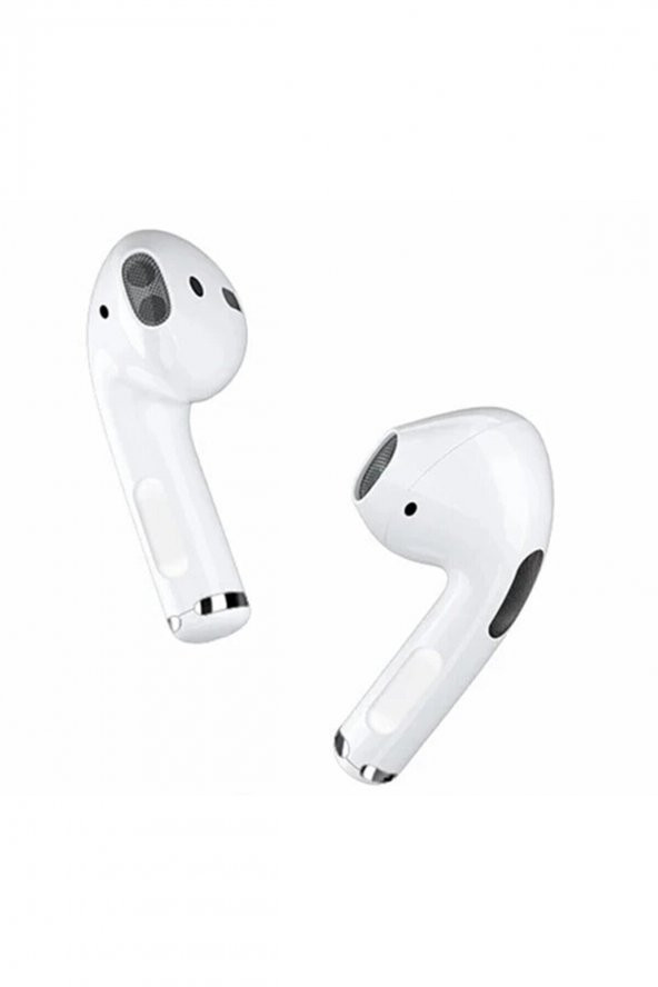 Pro 5 Beyaz Bluetoothlu Kulaklık