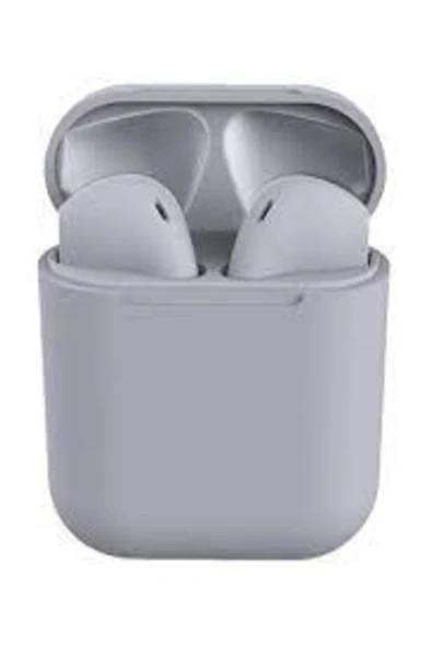 WT I12 Kulak içi TWS Bluetooth Kulaklık