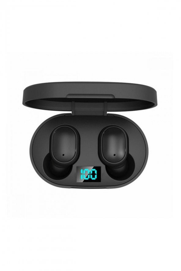 E6s True Wireless (mi) Headset Bluetooth 5.0