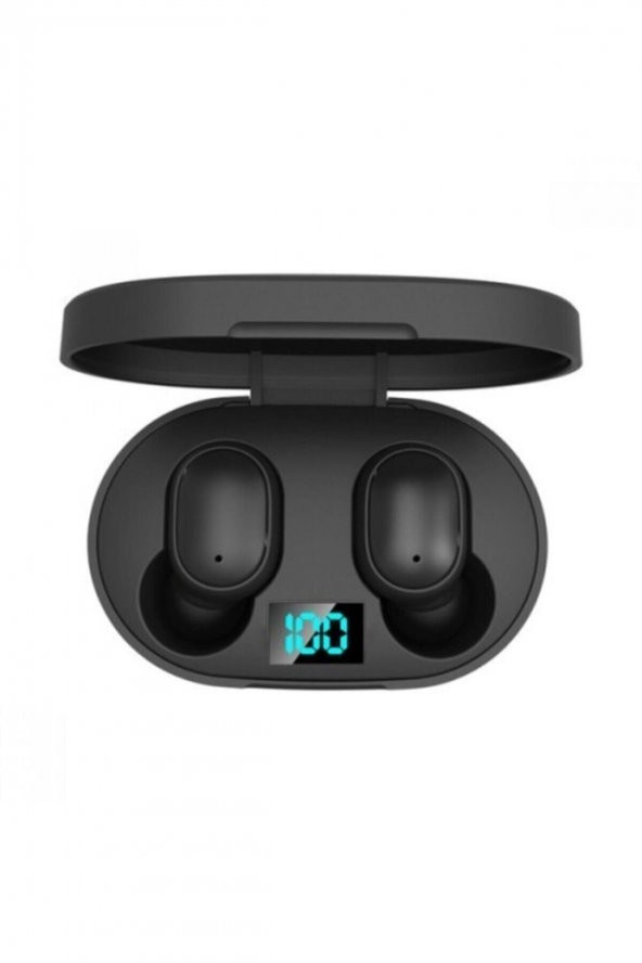 POLYGOLD E6s True Wireless (mi) Modeli Kulaklık