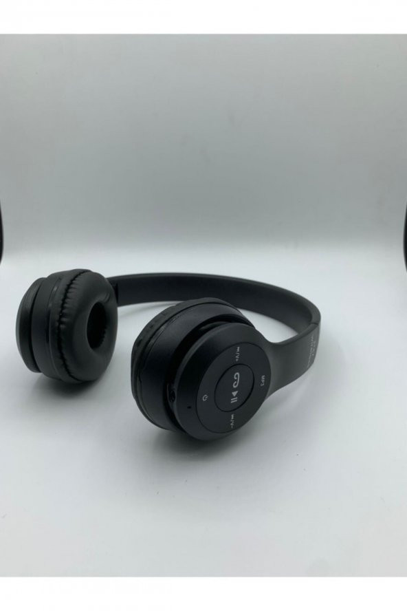 P47 5.0+edr Wireless Headphones Bluetooth Kulaklık