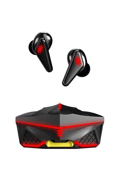 POLYGOLD K98 Minimum Delay Işıklı Metal Kasa Gaming Bluetooth Oyuncu Kulaklığı 
PG-K98