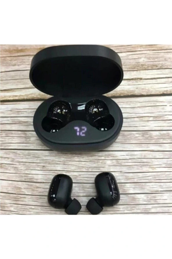 AtalayStore Redmi Uyumlu PRO 3 Tws Bluetooth Kulaklık - 2