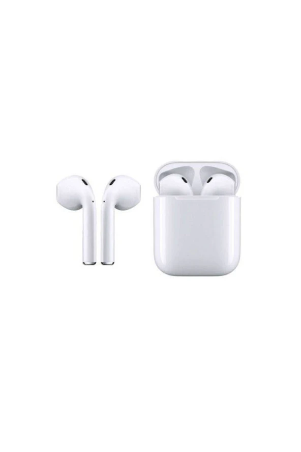 ema Ios Ve Android Uyumlu 2. Nesil Universal Bluetooth Hd Kulaklık - Tüm Telefonlara Uyumlu - 2