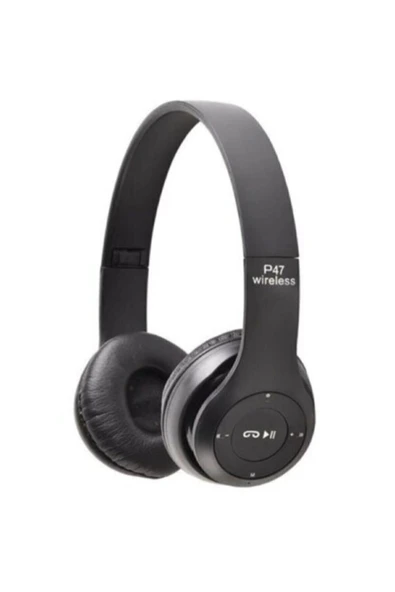 MobileGarage Torima P47 5.0 Edr Wireless Headphones Bluetooth Kulaklık