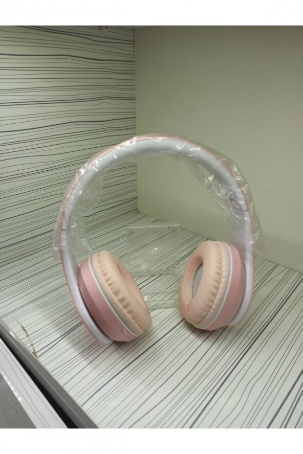 P47 wireless Real P39 Uyumlu  Wireless Kulaklık - 2