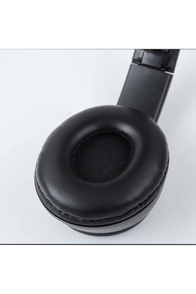 Shotex Lg Nexus 5x Cep Telefonu Uyumlu Kablosuz Kulak Üstü Bluetooth Kulaklık