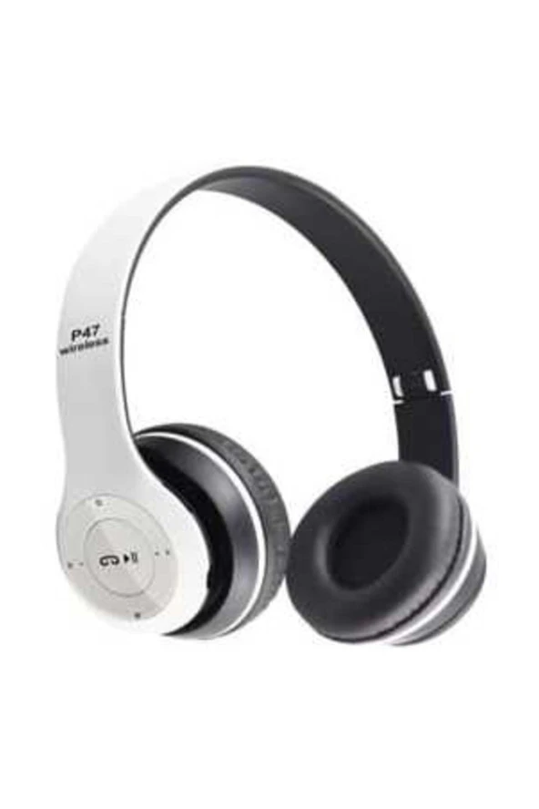 P47 5.0+edr Wireless Headphones Bluetooth Kulaklık