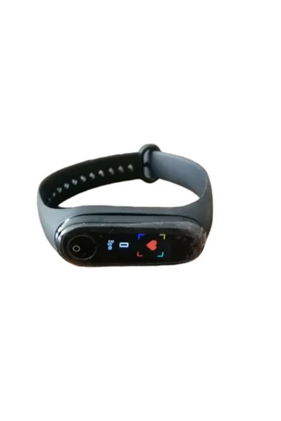 Smart M4 Bracelet Akıllı Saat - 2