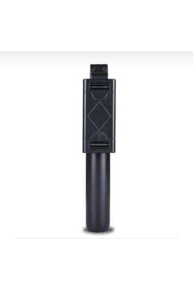 ONSATEK Uzaktan Kumandalı Bluetooth Selfie Çubuğu - 3 Ayaklı 60 cm Tripod - K07 - 5
