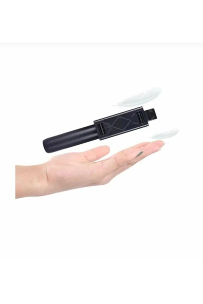 ONSATEK Uzaktan Kumandalı Bluetooth Selfie Çubuğu - 3 Ayaklı 60 cm Tripod - K07 - 4