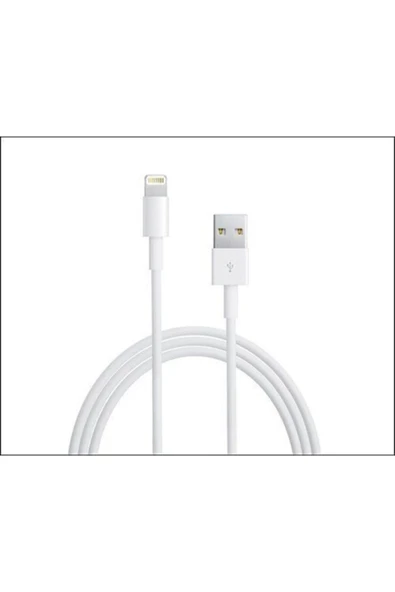 AbaTech 2 Metre Iphone Şarj Lıghtıng Usb Data Kablosu 5 5s Se 6 6s 6 Plus 7 7 Plus 8 8 Plus X Xs Max uyumlu - 6