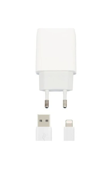 VEB İLETİŞİM Iphone Uyumlu 11 11 Pro Max 12 12 Pro Hızlı Şarj Aleti Seti 20w Adaptör Usb C 1m Kablo - 4