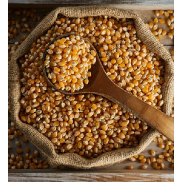 Mısır Pop Corn 500 gr