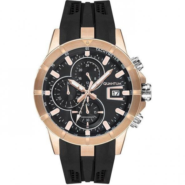 QUANTUM HNG893.451 ERKEK KOL SAATİ ürün görseli 1