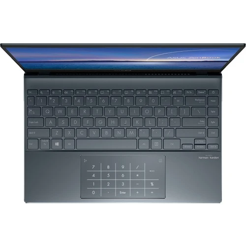 Asus Zenbook UX325EA-KG771 Intel Core i7 1165G7 16GB 1TB SSD Freedos 13.3" FHD Taşınabilir Bilgisayar - 3