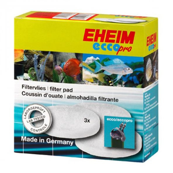 Eheim 2032/2034/2036 Sünger Set