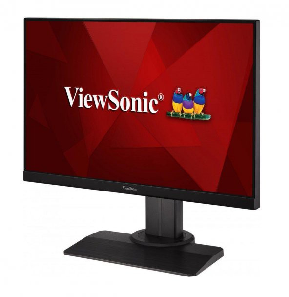 24 VIEWSONIC XG2405-2 FHD FREESYNC / G-Sync 1MS 144HZ 2xHDMI DP VESA ERGONOMİK PROFESYONEL - 2