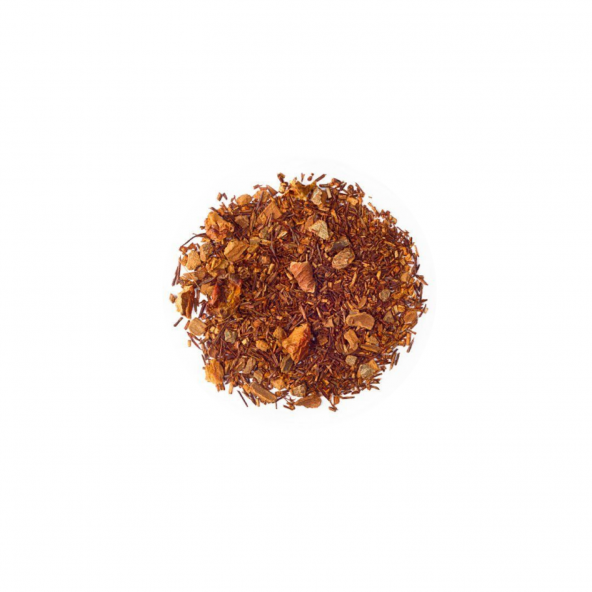 Mim and More Rooibos Chai Tea - Baharatlı Rooibos Çayı - 3