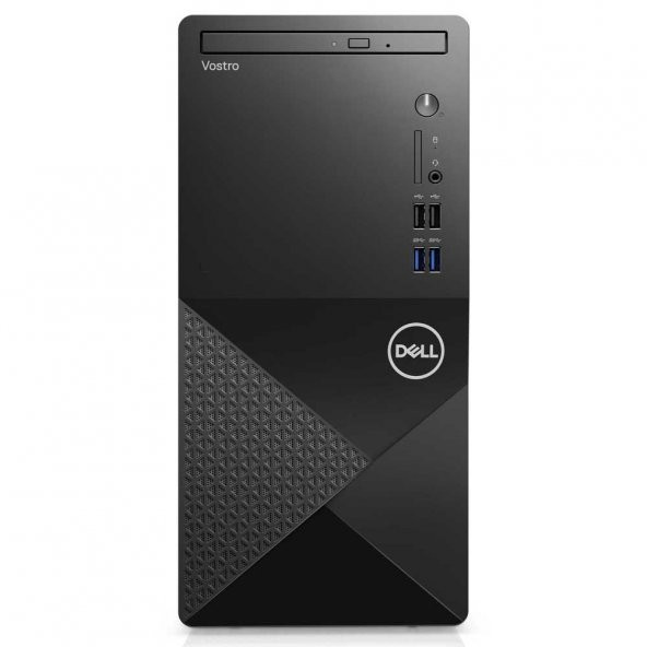Dell Vostro 3910MT N3563-M2CVDT3910-U02 i3-12100 8GB 1TBSSD FreeDOS Masaüstü Bilgisayar