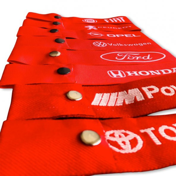 Balp Tampon Çeki Ipi - 2