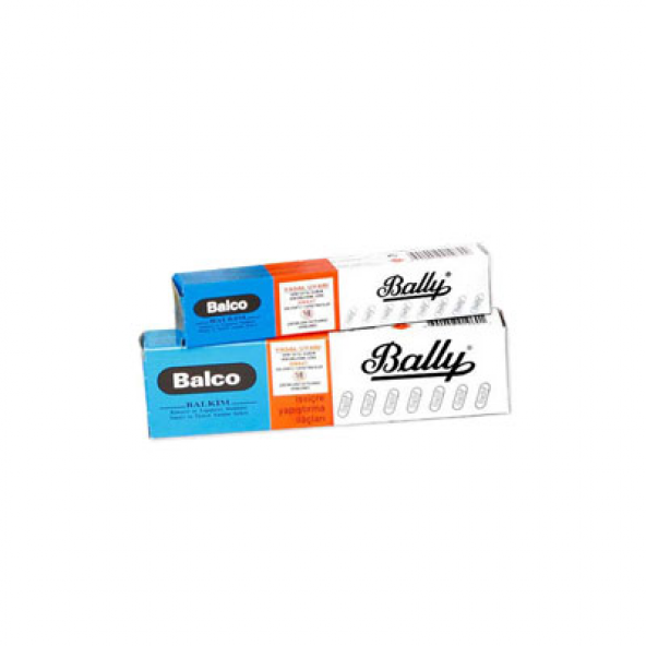 Bally 150Gr.