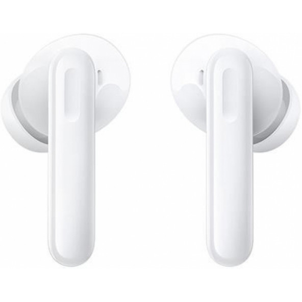 Oppo Enco Air 2 Pro Bluetooth Kulaklık - Beyaz - 3
