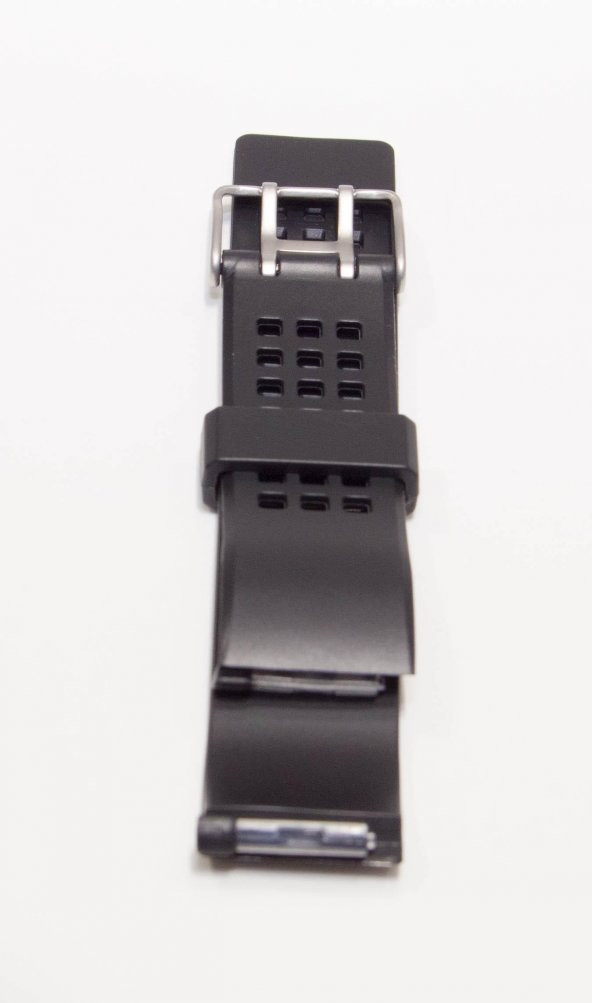 Kalenji Saat Kayışı Saat Kordonu Strap M Swıp Siyah Meridyendukkan - 3