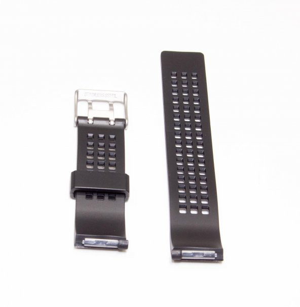 Kalenji Saat Kayışı Saat Kordonu Strap M Swıp Siyah Meridyendukkan - 6