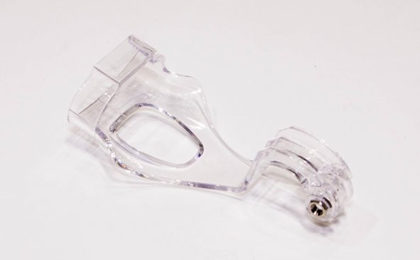 Easybreath Kamera Sabitleme Aparatı Subea Meridyendukkan - 3