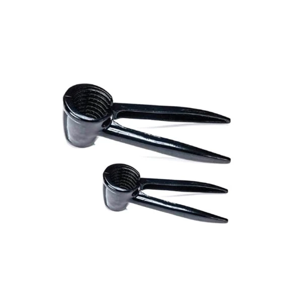 Hayal Sepeti Yaylı Metal Ceviz Fındık Kıracak 2 li Set - 3