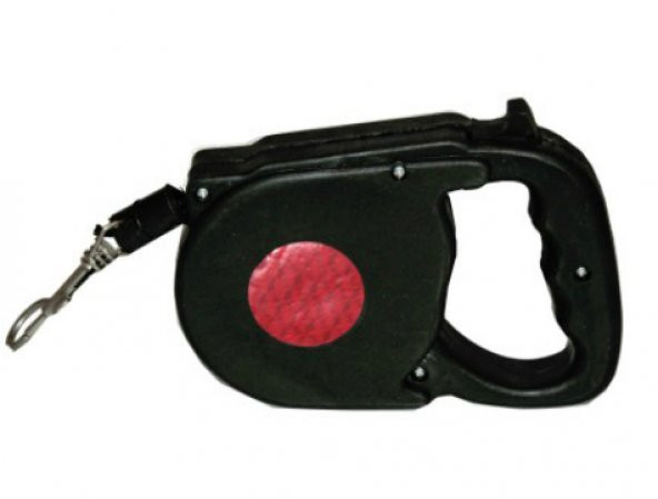 Dahayokmu Uzayıp Kısalabilen Mekanizmalı Köpek Tasması - 3