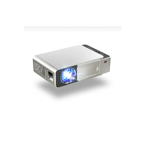 Doma T6 Full Hd 3500 Lumens 1080P Projeksiyon Cihazı
