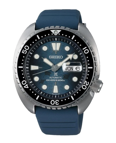 Seiko SRPF77K1 Otomatik Erkek Kol Saati ürün görseli 1